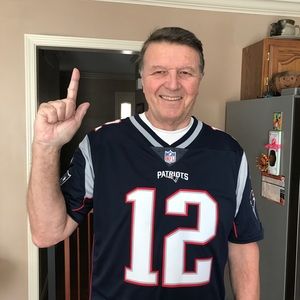 Meet your Posher, Tom